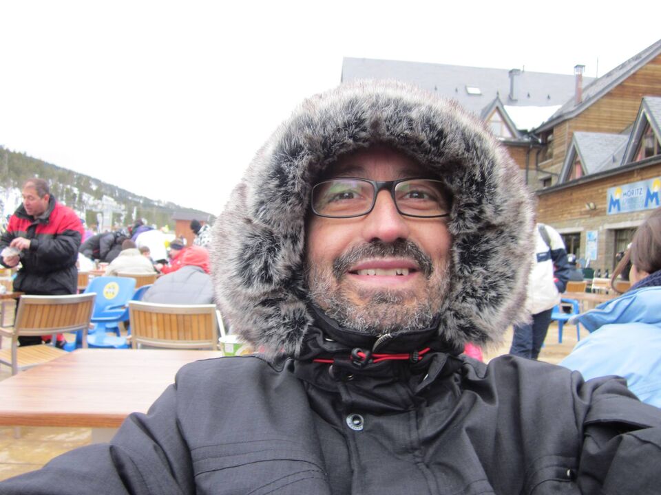 Erfahrung mat Urostal zu München vum Thomas