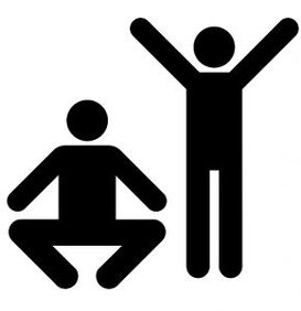Squats fir Prostatitis